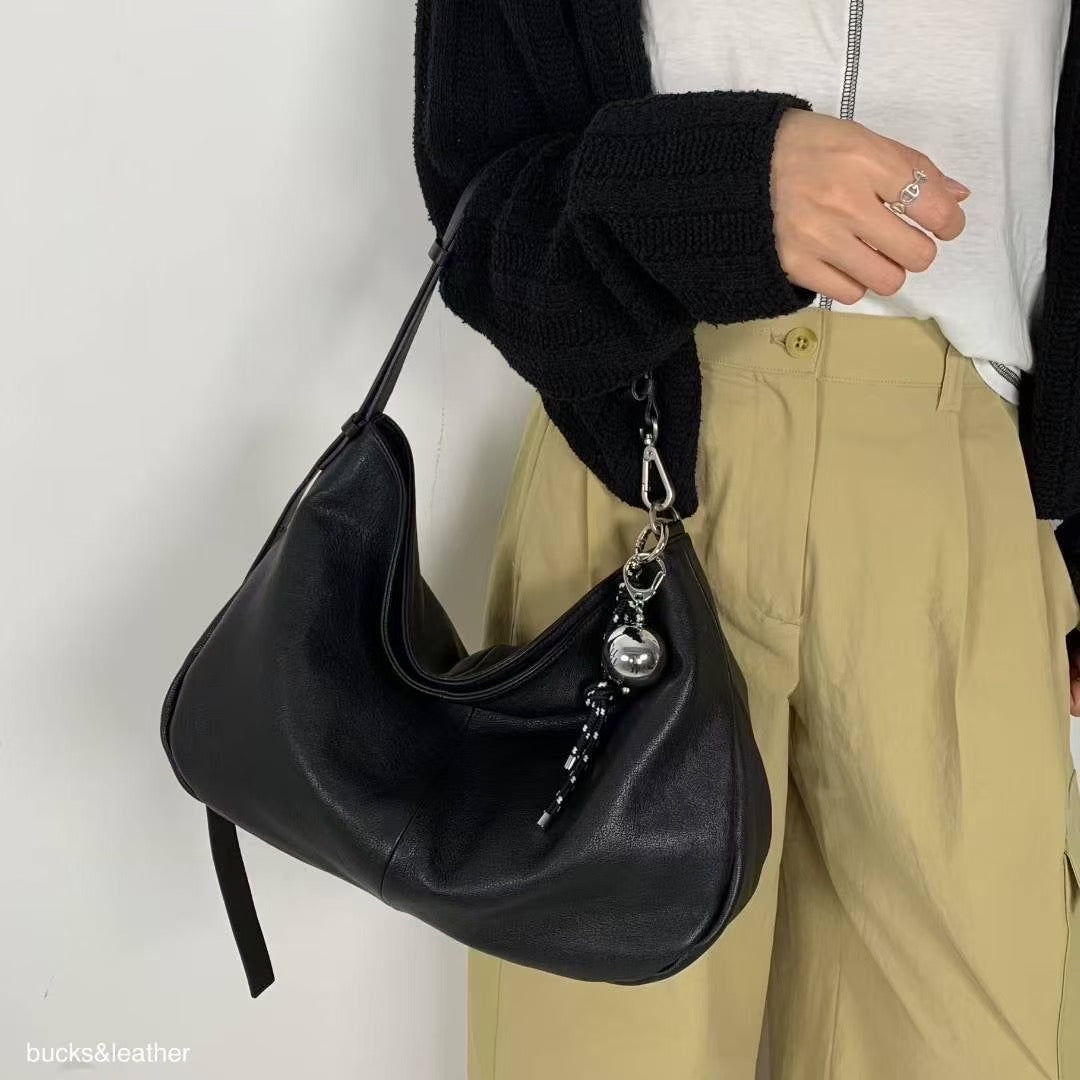 ♥︎bucks&leather♥︎25SS 法式皮塔包