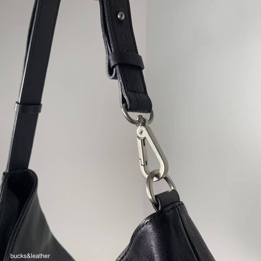 ♥︎bucks&leather♥︎25SS 法式皮塔包