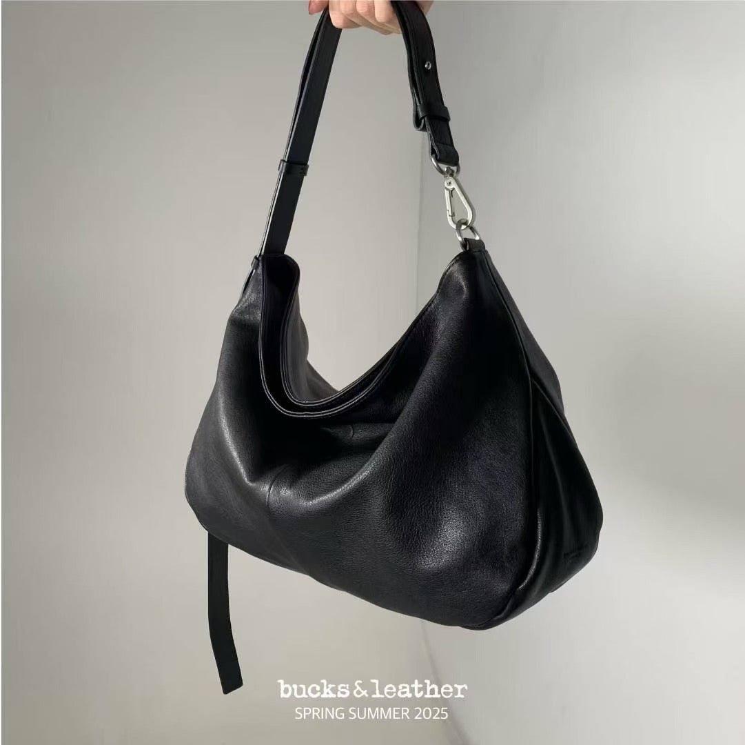 ♥︎bucks&leather♥︎25SS 法式皮塔包
