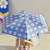 [Wiggle Wiggle X Kakao Friends] 3-Tier Umbrella
