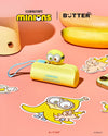 BT Minions Docking Battery 5000mAh （Type C＋8Pin) 便攜式充電器
