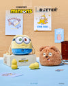 BT Minions Drawstring Bag 索繩袋