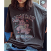 HUFF Hoppi Pigment Short Sleeve T-Shirt
