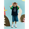 ENFANT BEAR TEE