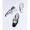 Carrie Mary Jane Slingback