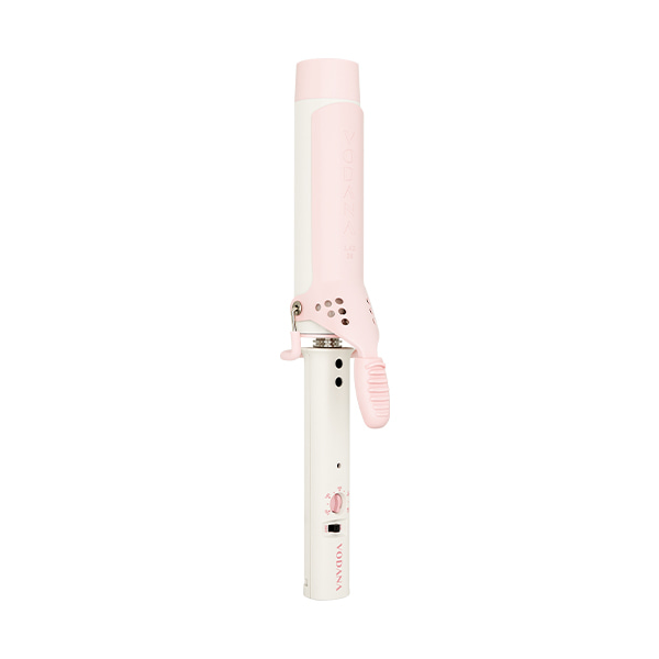 Glamwave Curling Iron 36mm