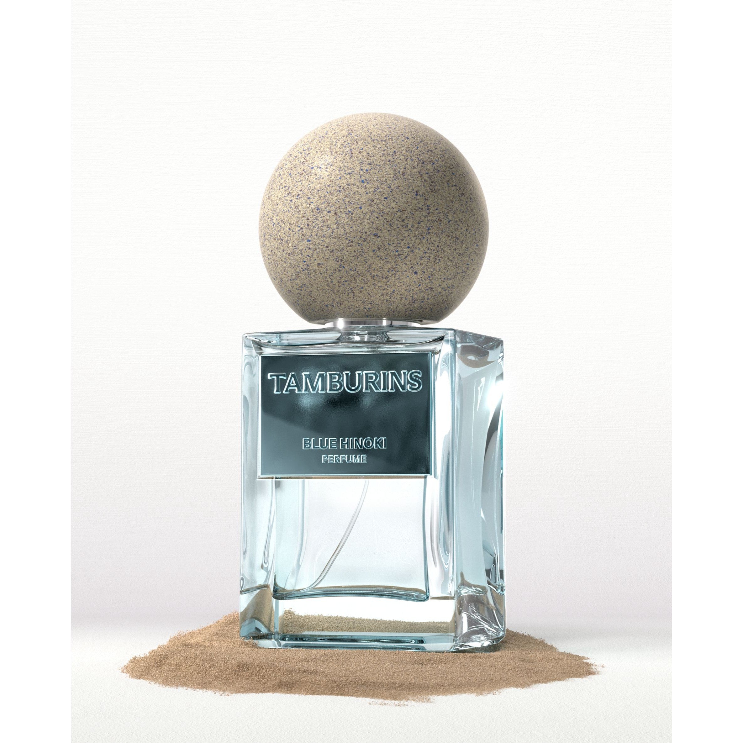 PERFUME BLUE HINOKI