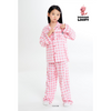 [Kids] (Zanmang Loopy 2024) Long Sleeve Pajama