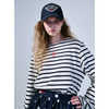 TSHIRT LONG SLEEVE STRIPE MRCD