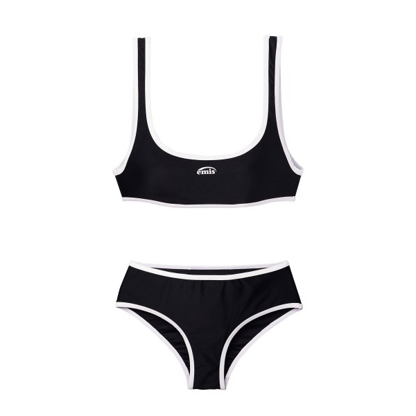 SPORTS BIKINI SET
