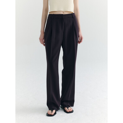 Micon Banding Nylon Wide & Jogger Pants