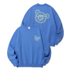 BEAR & SMILEY SWEATSHIRTS