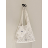 LACE ECO BAG
