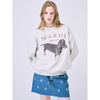 SWEATSHIRT DDANJI