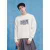 (2025) CLASSIC LOGO KNIT PULLOVER