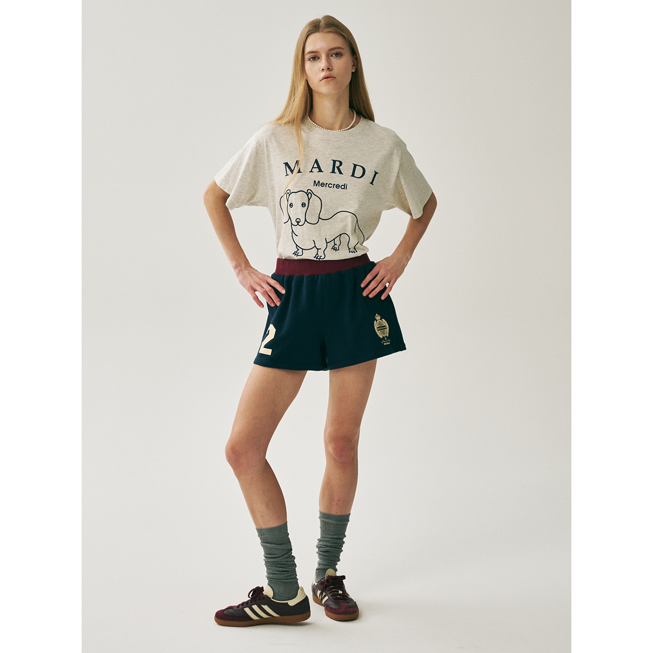TSHIRT DDANJI CH.06