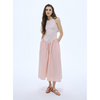 PREMIUM SUPIMA MAXI SLEEVELESS DRESS
