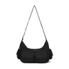 WOMEN'S CARGO SHOULDER BAG