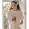 ROLA SUNGLASSES PUPPY STANDARD FIT T-SHIRT