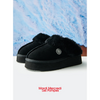PLATFORM FUR SLIPPER