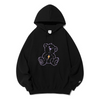 THUNDER BEAR HOODIE