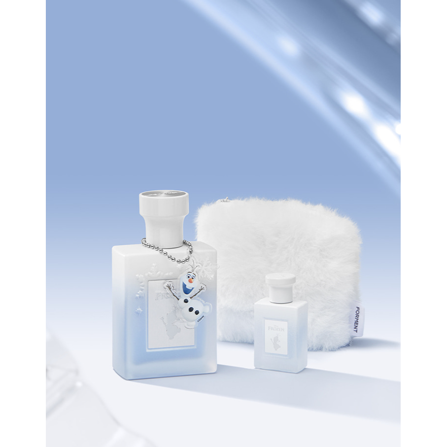 FORMENT SIGNATURE PERFUME COTTON HUG FROZEN EDITION