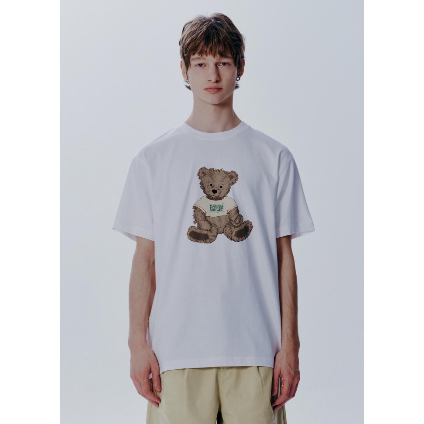 DOODLE BEAR TEE