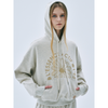 [ACTIF] HOODIE SWEATSHIRT ACTIF EMBLEM