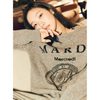 CASHMERE BLENDED PULLOVER UNIV