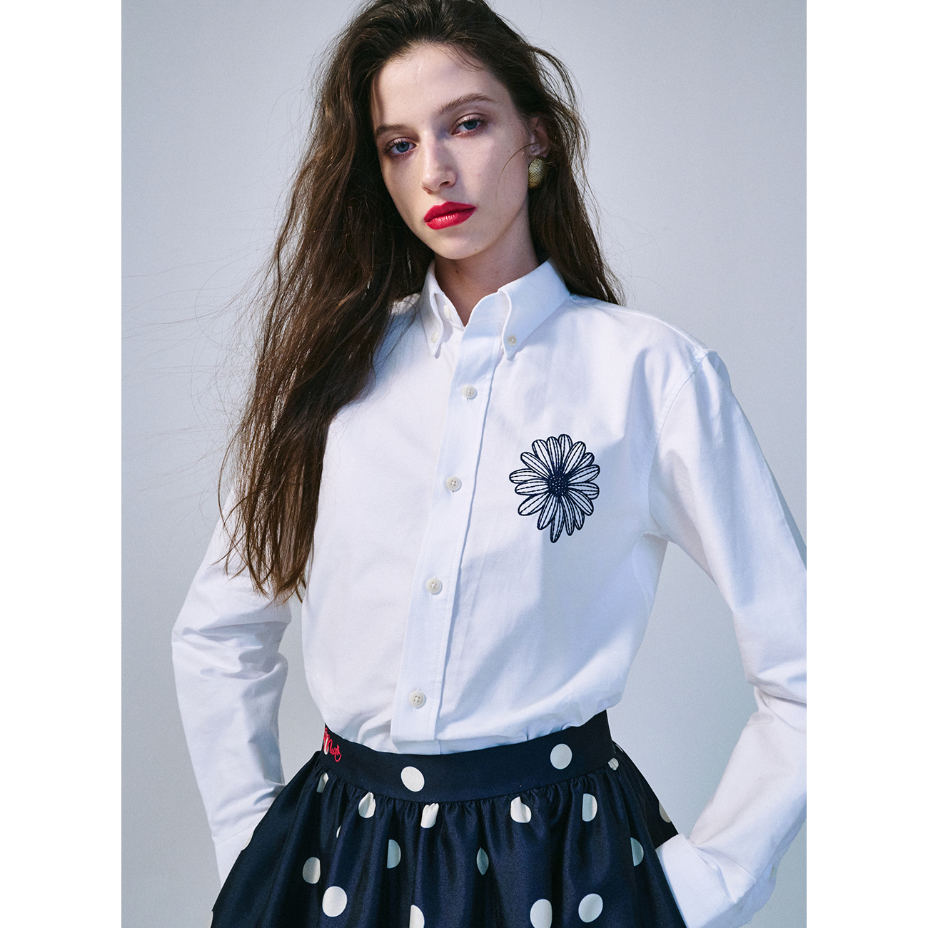 OXFORD SHIRT