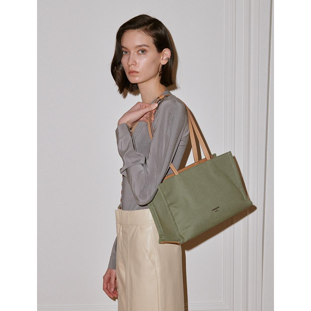Long Vase Bag