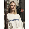 BOUCLE LOGO SWEATSHIRTS