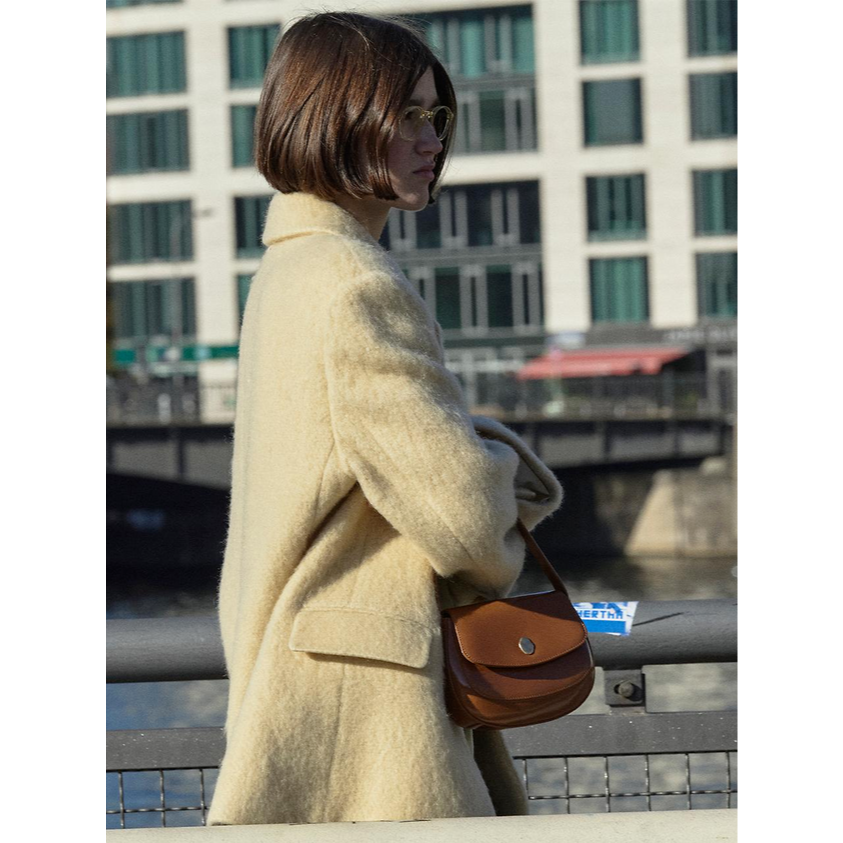 Amuse Mini Saddle