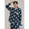 (The Broken Bear 2025) Messy Long Sleeved Pyjamas