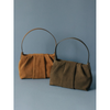 Feline Suede Bag