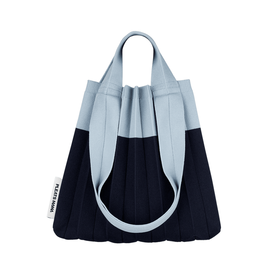 Two Way Shopper Bag