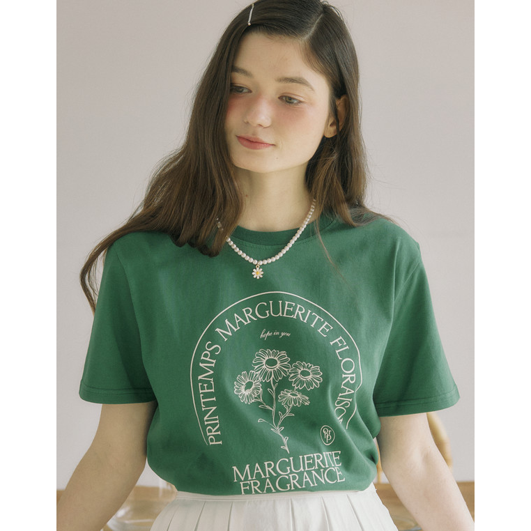 Marguerite T-shirt