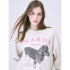 SWEATSHIRT RAGLAN DDANJI