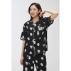 (Damgome 2025) I Am Cute Damgome Short Sleeve Pyjamas