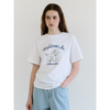 MAISON ROLA PUPPY FRIENDS T-SHIRT