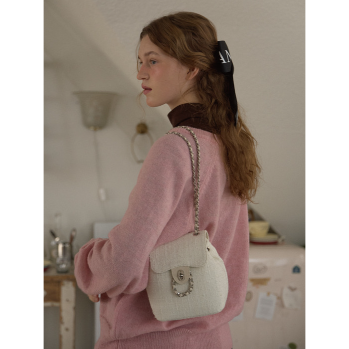 ANC CLASSIC MINI SHOULDER BAG