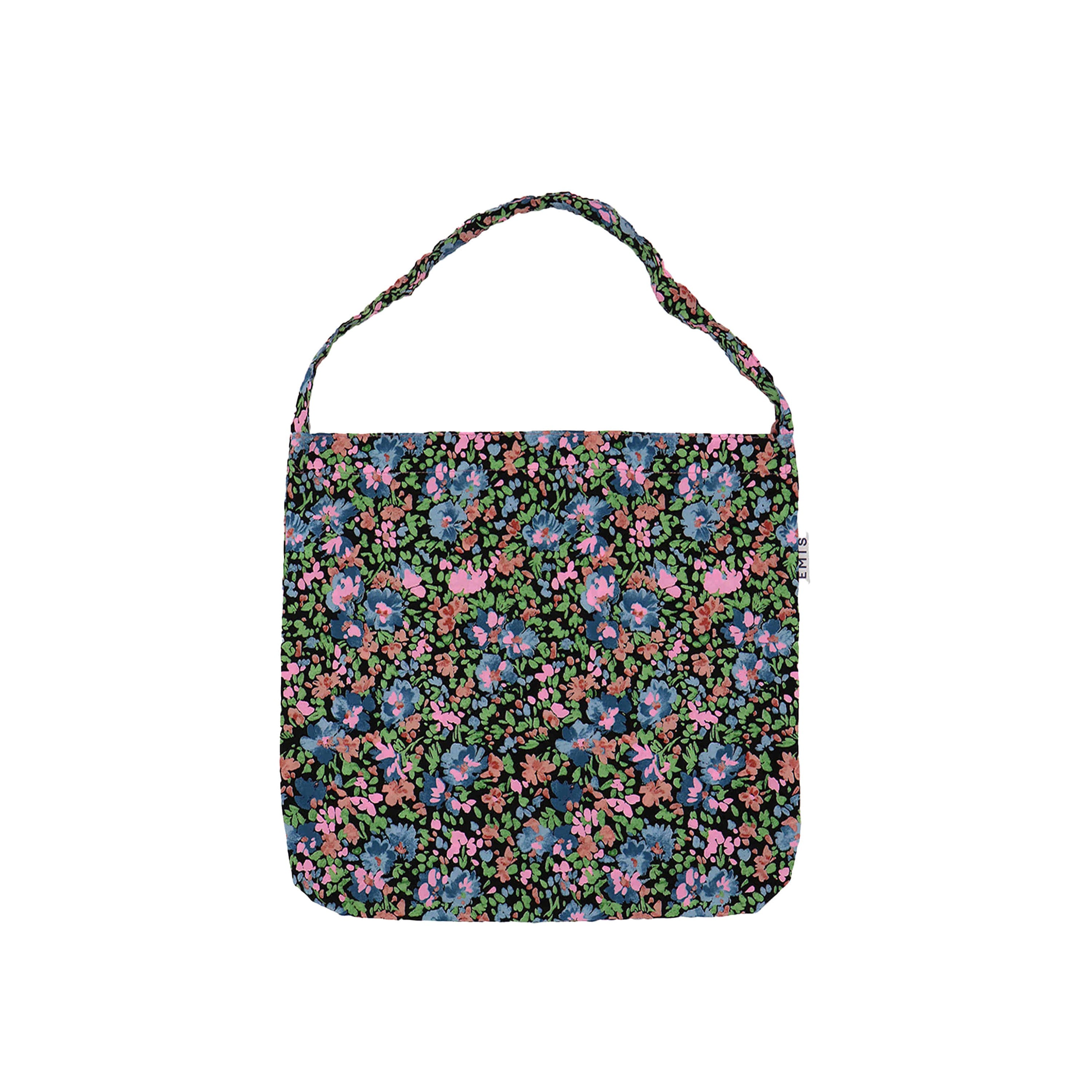 PAINTING FLOWER ECO BAG