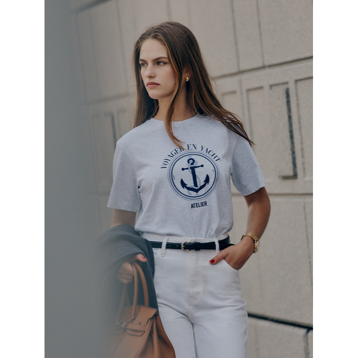 ANCHOR TSHIRT