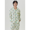 (The Broken Bear 2025) Messy Long Sleeve Pyjamas