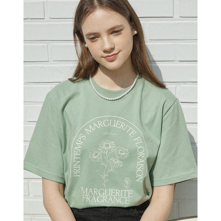 Marguerite T-shirt