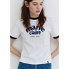 [朴煥熙 PICK] Marie Ringer Short Sleeve T-shirt