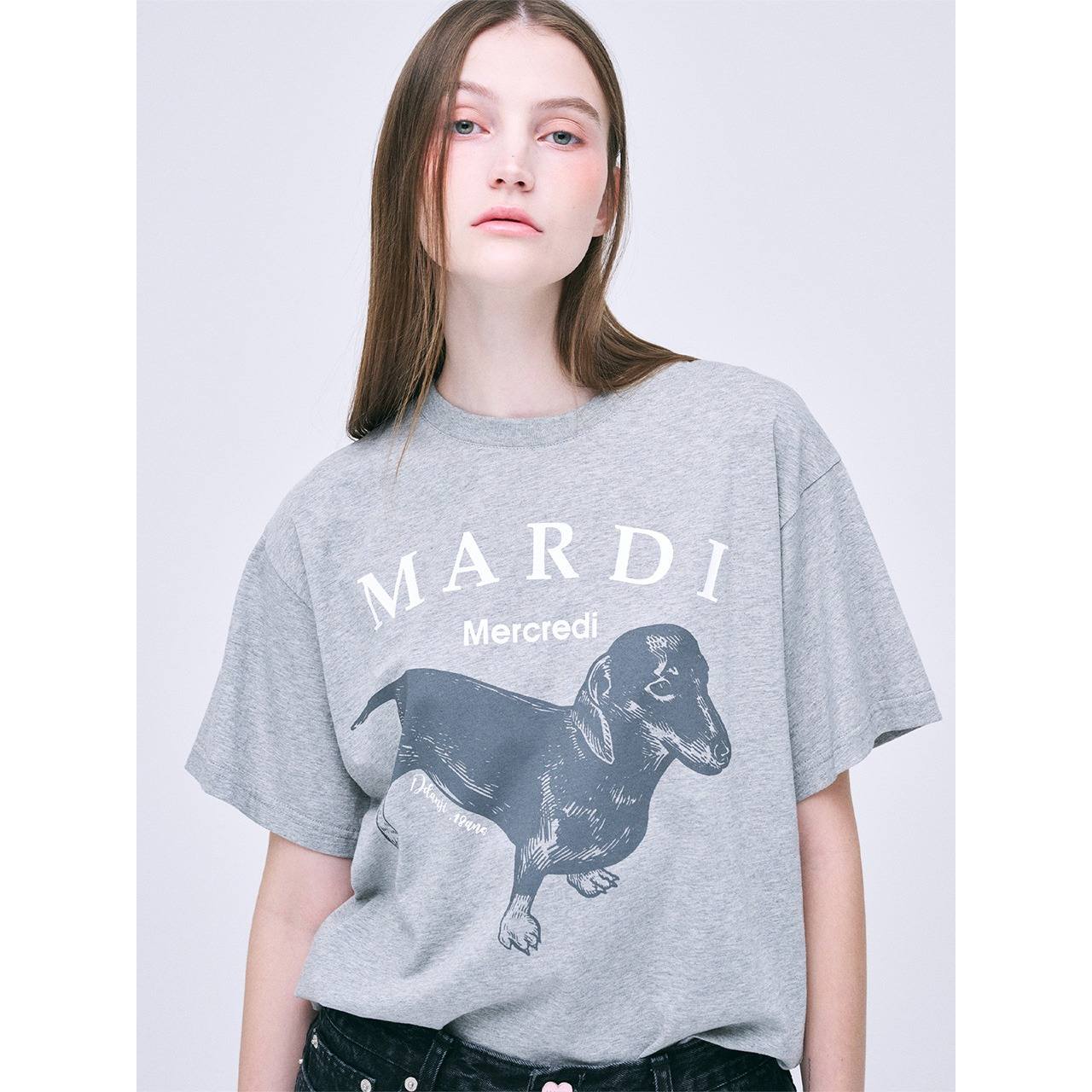 TSHIRT DDANJI