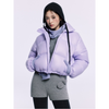 CROPPED DOWN JACKET