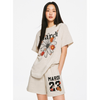 TSHIRT FLOWERMARDI BLOSSOM