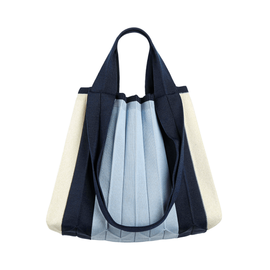 Two Way Shopper Bag